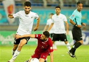 کریمی: آماده بودم اما قبل بازی اول کرونا گرفتم