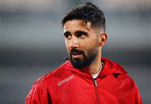 بشار بعد از فینال آسیا از پرسپولیس می رود