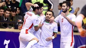 سالن برگزاری جام ملت های آسیا