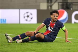 استقبال کاپیتان PSG از انتقال حتمالی لیونل مسی