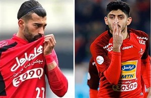 بازگشت مهدی ترابی – رامین به پرسپولیس با موانع خاص