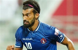 رامین رضاییان؛ پرسپولیس نه، آبی پوش می شود
