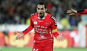 یحیی در انتظار ظهور شماره 24 جدید پرسپولیس