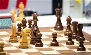 تعویق مسابقات گرندپری شطرنج بانوان