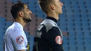 عقب نشینی زوریا؛ 300 هزار یورو می دهیم