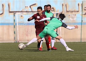 خرید زمستانی شهر خودرو از پرسپولیس