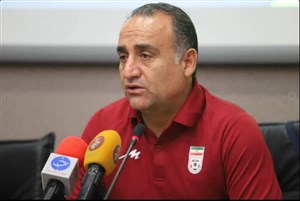 عبدی: پرسپولیس در نیم فصل دوم سخت تر امتیاز می دهد