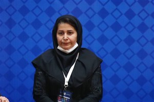 شهره موسوی: اولویت من بازگشت به رنکینگ فیفاست
