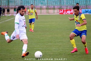 حق دوست: باشگاه اجازه نداد به استقلال بروم