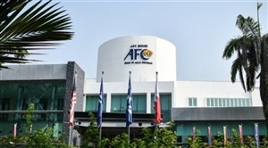 AFC: انتخاب کشورهای میزبان برای اساس عدالت بود