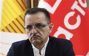 غیبت عجیب زنوزی در بازار نقل و انتقالات