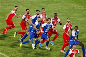 قرارداد بازیکنان فوتبال زیر نظر وزارت اطلاعات