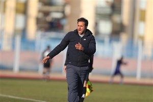 نصرتی: ترابی برگ برنده پرسپولیس خواهد بود