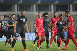 رسانه قطری: منتظر شکست پرسپولیس نباشید