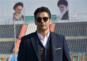 علیزاده: مس می ‍خواهد قطب جدید فوتبال ایران باشد