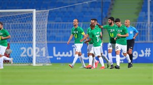 گلر اردنی ها بهترین بازیکن دیدار الوحدات و فولاد