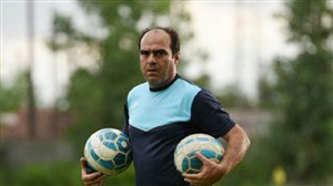 عالمی: مطمئنم در پایان استقلال یک جام می آورد