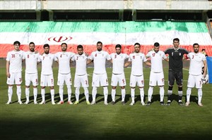 بازیکنان تیم ملی واکسن روسی می زنند