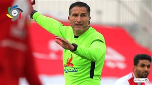 اعلام اسامی داوران هفته بیست و سوم لیگ برتر