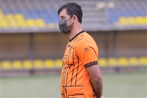 دربی بازترین عضو اردوی پرسپولیس کیست؟ (عکس)