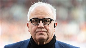 استعفای رسمی رئیس فدراسیون فوتبال آلمان