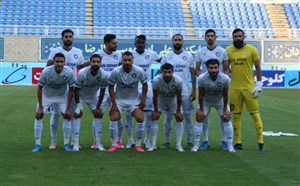 باشگاه گل گهر: عدالت گمشده فوتبال ایران است