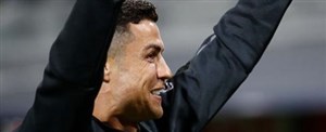 خداحافظی CR7 با بیانکونری؟؛ من به هدفم در یووه رسیدم