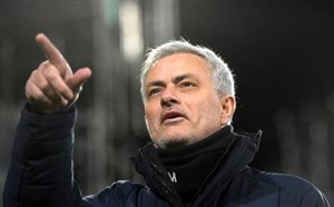 مورینیو: بهترین بودن یعنی قهرمانی در چمپیونزلیگ