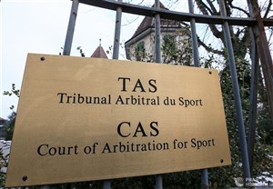 CAS؛ پول گرفت اما رای نداد