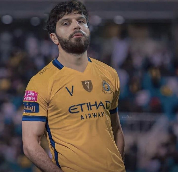 النصر قصد فروش ماشاریپوف را دارد