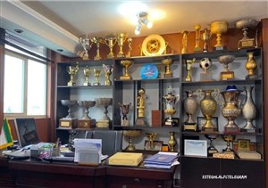 مدیریت استقلال، همچنان بی سرو سامان
