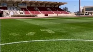 دست انداز المحرق مانع سخت تر از هنگ کنگ