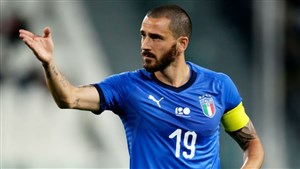 دردسر عجیب برای ستاره ایتالیا پیش از یورو 2020
