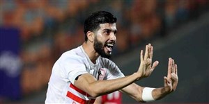 ساسی پرسپولیسی نمی شود