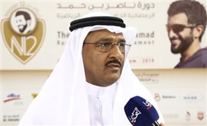مربی بحرین: ما هنوز شانس صعود داریم
