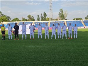 جشنواره گل دختران جوان ایرانی در کافا