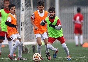 سرمربی تیم ملی نونهالان مشخص شد