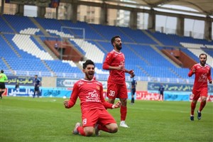 بایرامی: مدعیان آسیایی از ما بترسند