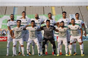 ترکیب آلومینیوم مقابل پرسپولیس اعلام شد