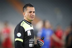 پایان شایعات درباره لک در آستانه جدال با تراکتور