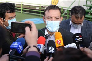 عزیزی خادم: با تولیدکنندگان انزجار برخورد می کنیم