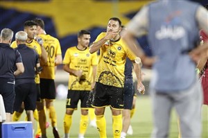 و سپاهان چه کم از قهرمان دارد؟