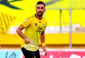 مهدی زاده: سپاهان لایق قهرمانی لیگ بود