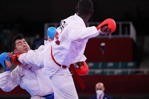 چرا  رشته کاراته جایی در المپیک پاریس ندارد؟