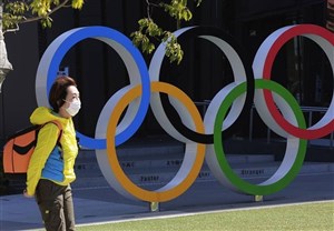 اعلام آمار کلی مبتلایان به کرونا در المپیک توکیو