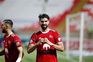 اسدی: هیچ مذاکره ای با پرسپولیس نداشته ام