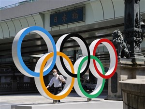 چند نفر و چه کسانی به المپیک توکیو رفتند؟