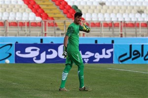 پورحمیدی: فصل بعد صد در صد در تراکتور هستم