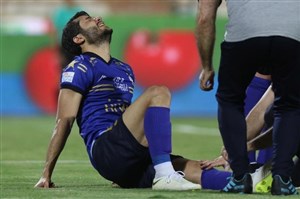عارف غلامی؛ آینه عبرت وفاداران فوتبال ایران