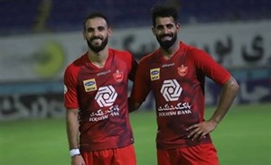 پرسپولیس و ساده ترین اصولی هم که رعایت نمی شود